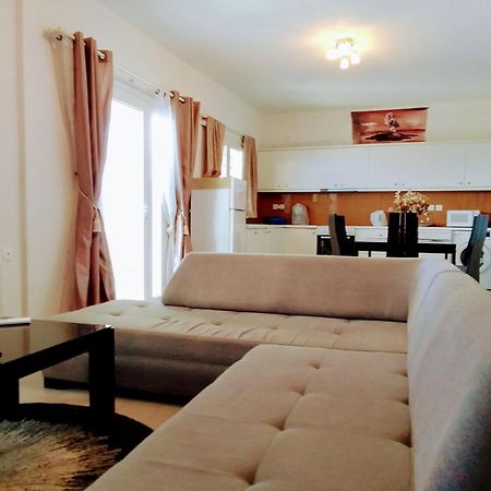 Santorini Grace Villa No1 Foinikia  Ngoại thất bức ảnh