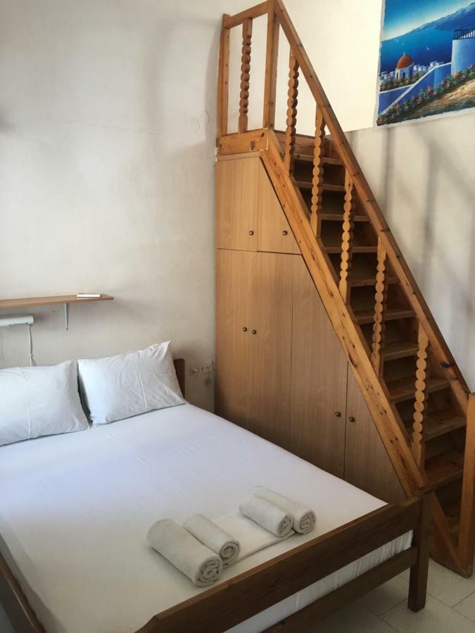 Santorini Grace Villa No1 Foinikia  Ngoại thất bức ảnh